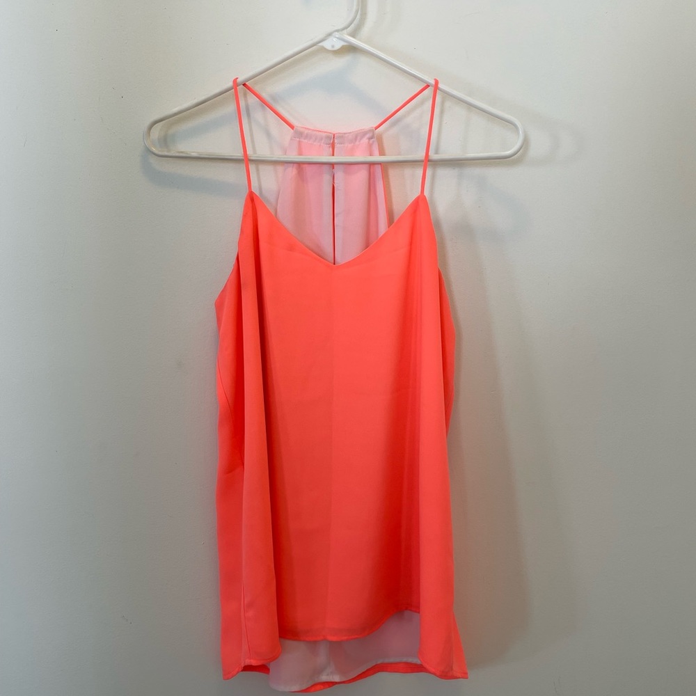 EXPRESS Reversible Tank Top
